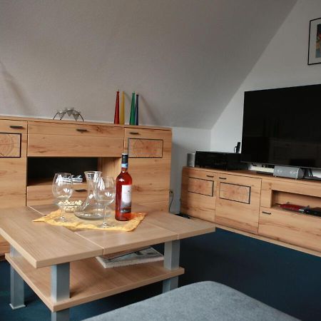 Appartamento Fw Lehmann Zingst Esterno foto