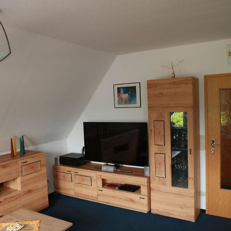 Appartamento Fw Lehmann Zingst Esterno foto