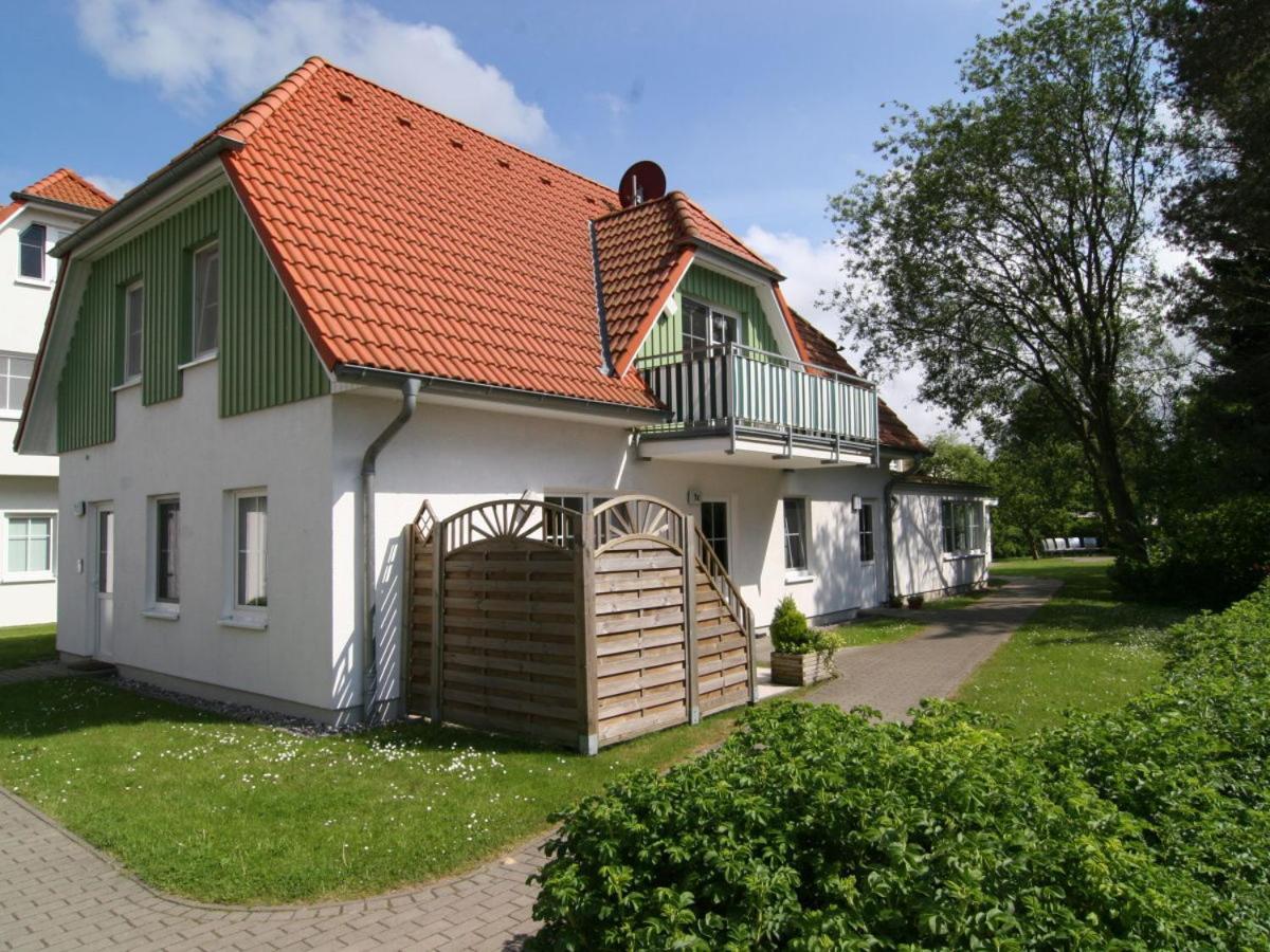 Appartamento Fw Lehmann Zingst Esterno foto