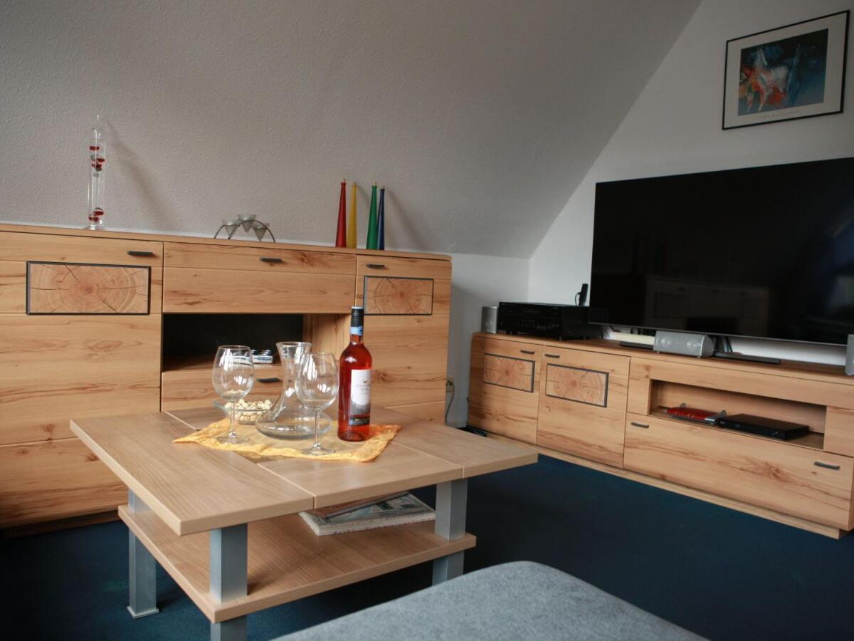 Appartamento Fw Lehmann Zingst Esterno foto