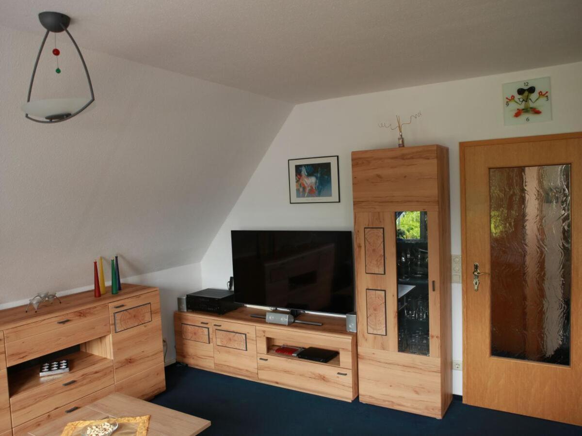 Appartamento Fw Lehmann Zingst Esterno foto