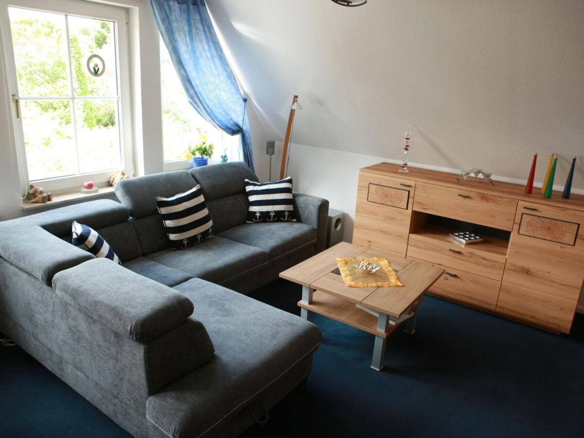 Appartamento Fw Lehmann Zingst Esterno foto