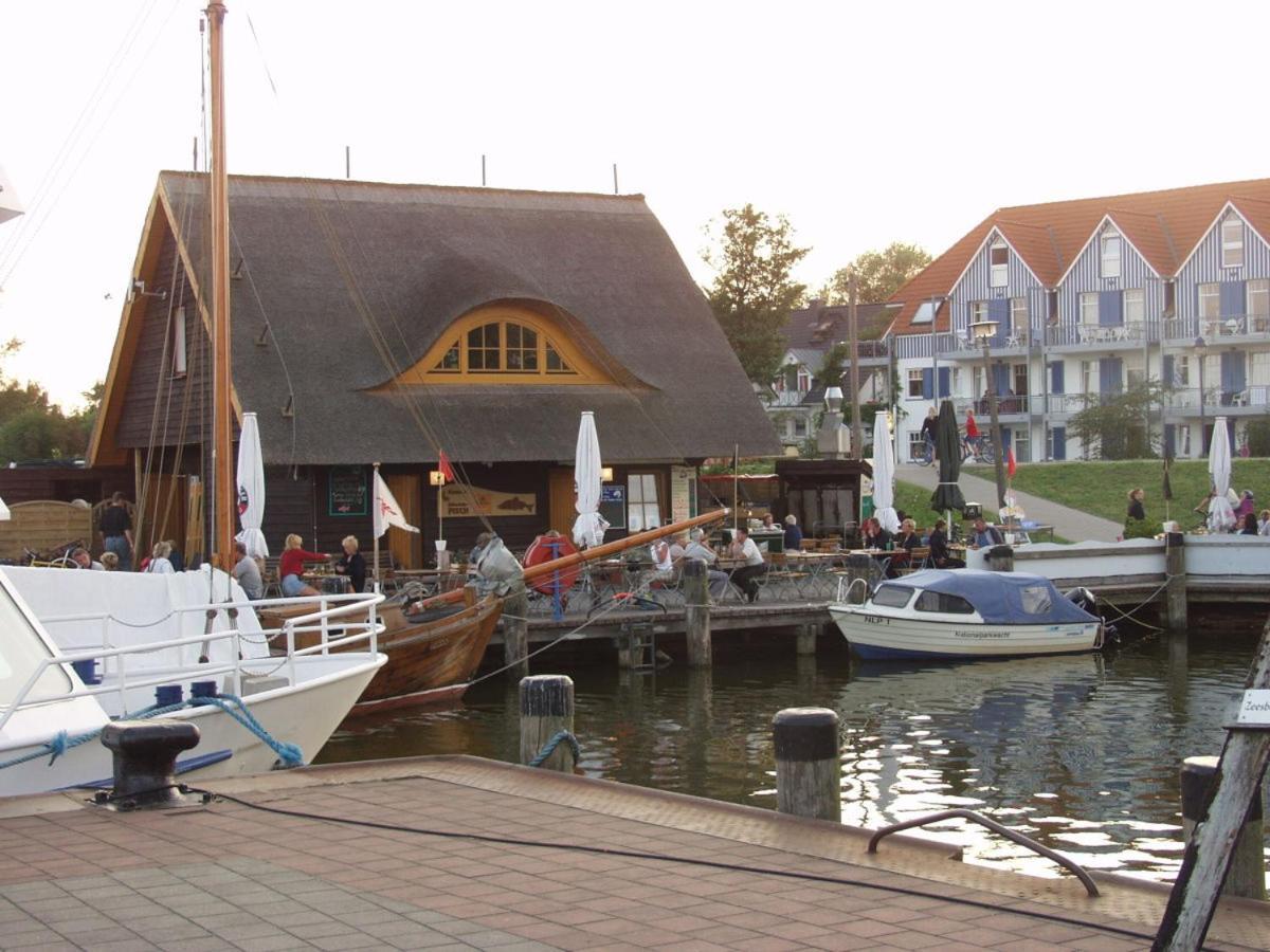 Appartamento Fw Lehmann Zingst Esterno foto